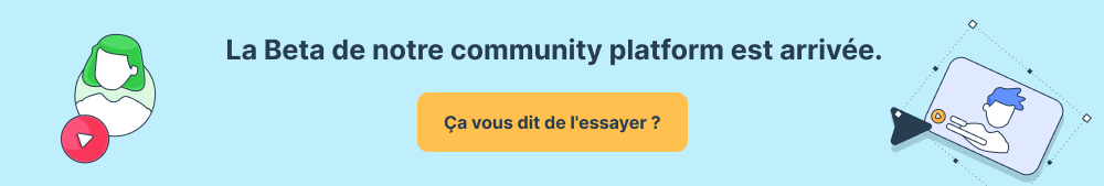Community platform