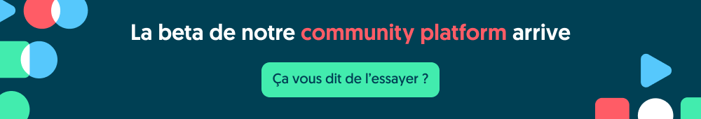 Community platform
