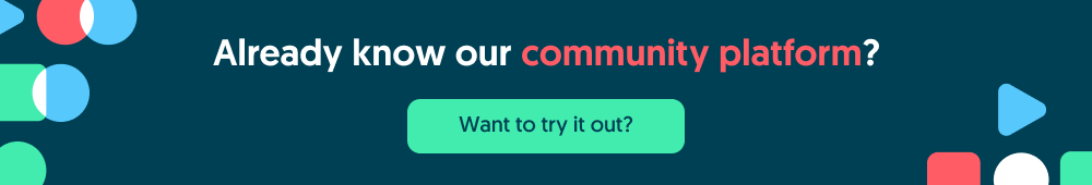Community platform
