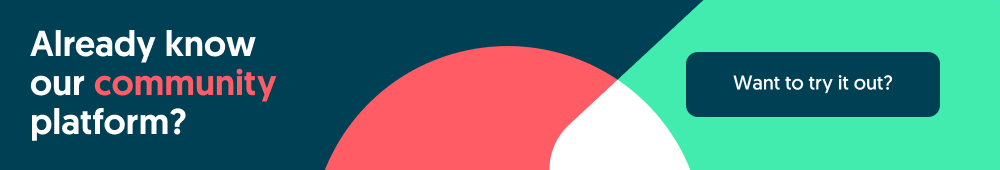 Community platform