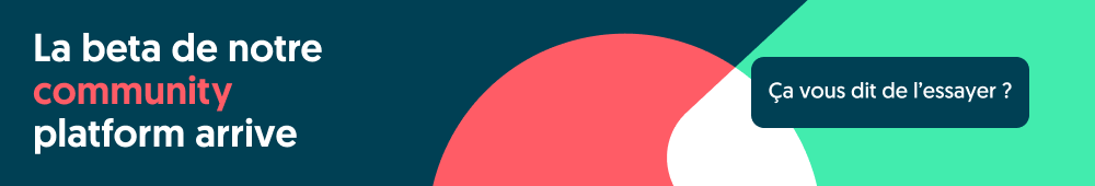 Community platform