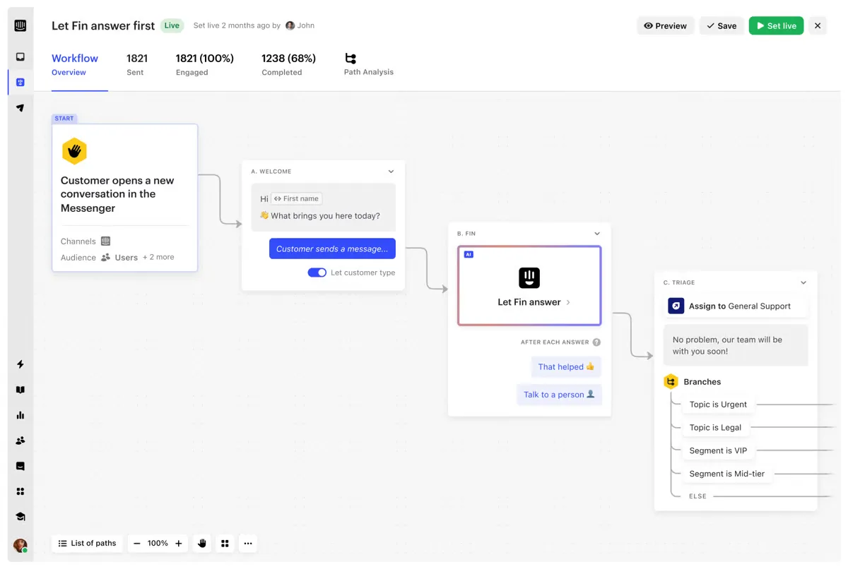 product adoption or customer education platform 3