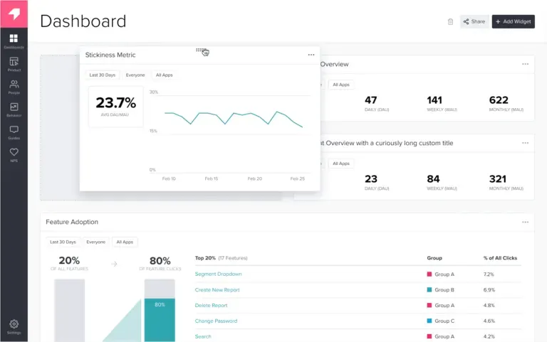 product adoption or customer education platform 1