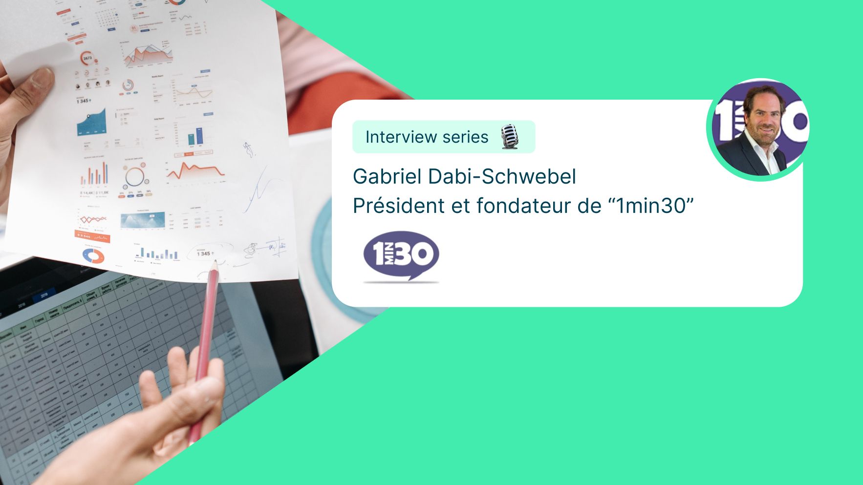 "Inbound Marketing vs Community-Led Growth: What are the challenges? With Gabriel Dabi-Schwebel (1min30)"_background