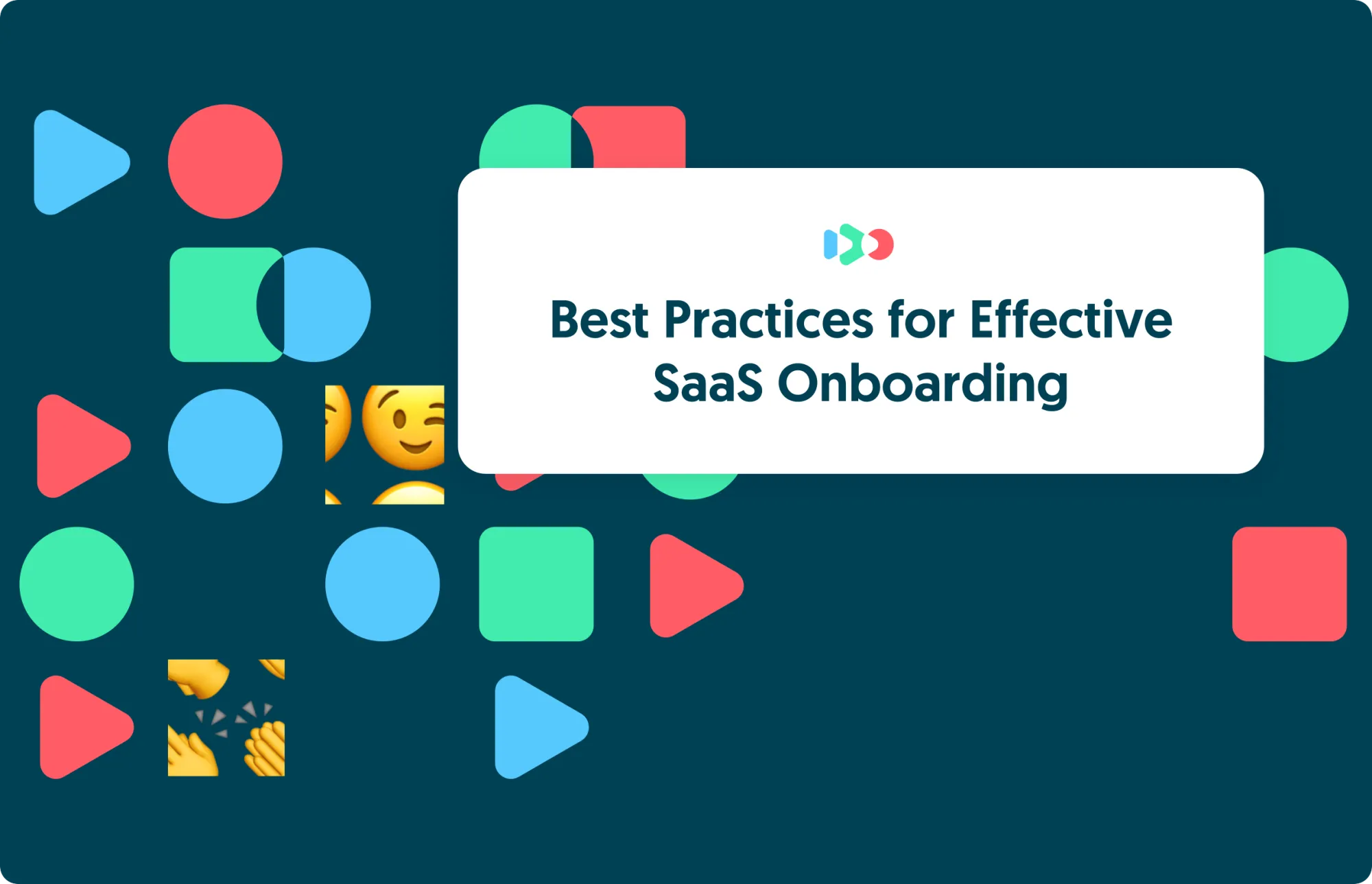 Top 9 Best Practices for Effective SaaS Onboarding